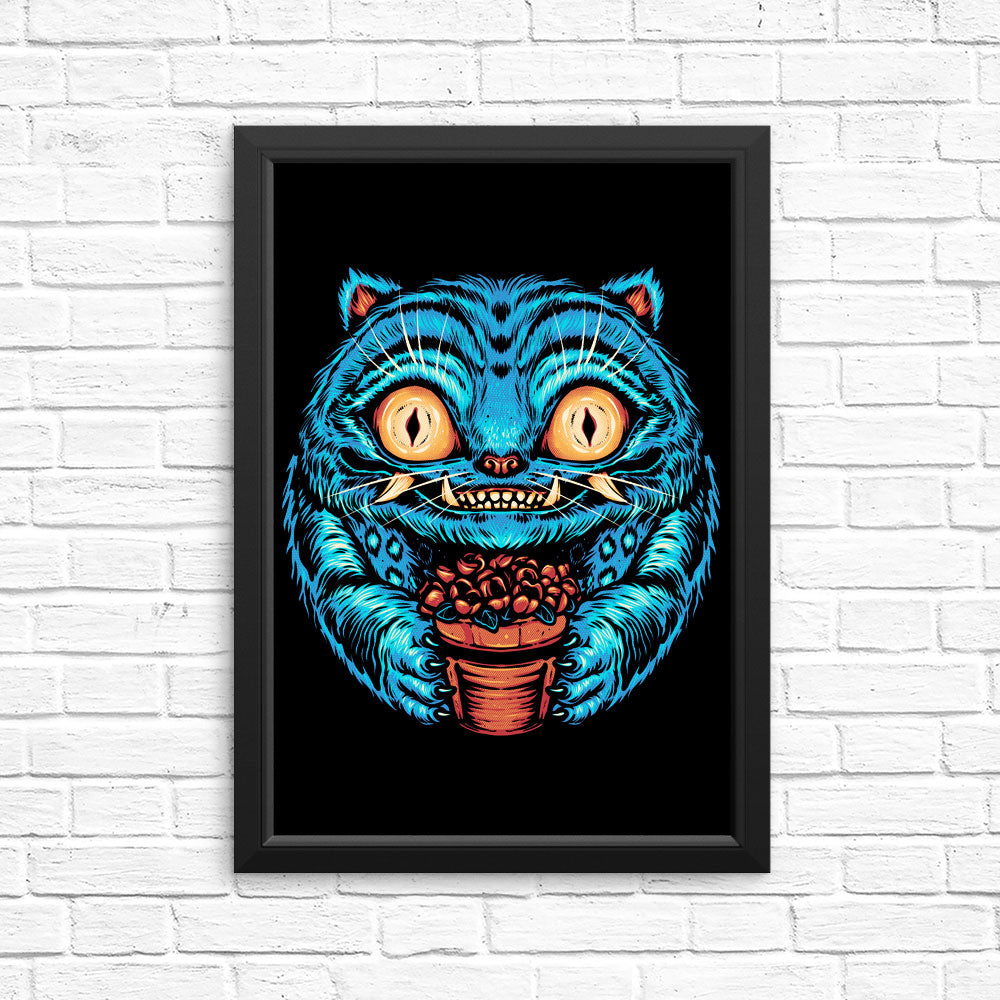 Stay Supernatural - Posters & Prints