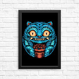 Stay Supernatural - Posters & Prints