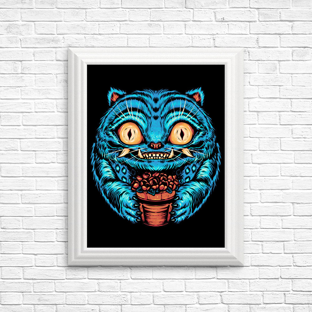 Stay Supernatural - Posters & Prints