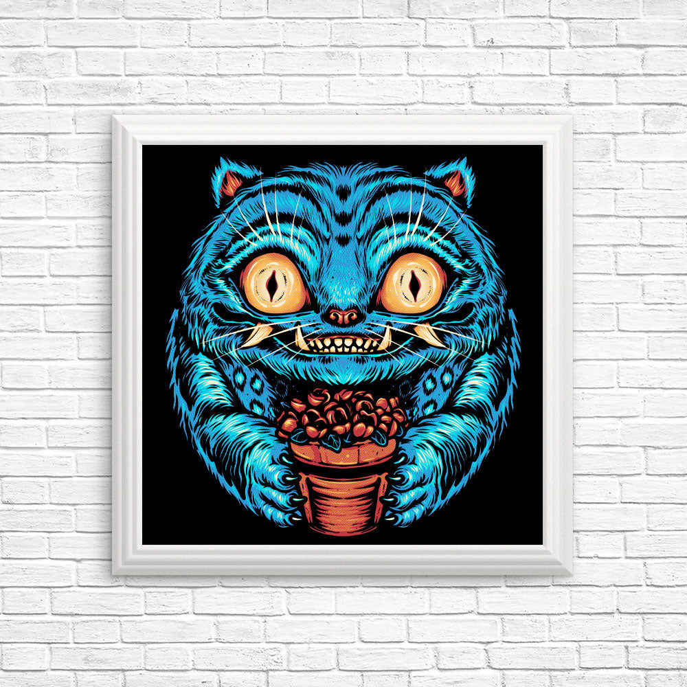 Stay Supernatural - Posters & Prints