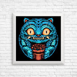 Stay Supernatural - Posters & Prints