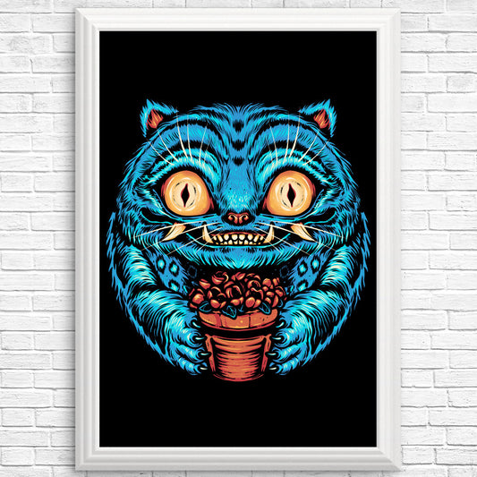 Stay Supernatural - Posters & Prints