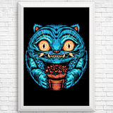 Stay Supernatural - Posters & Prints