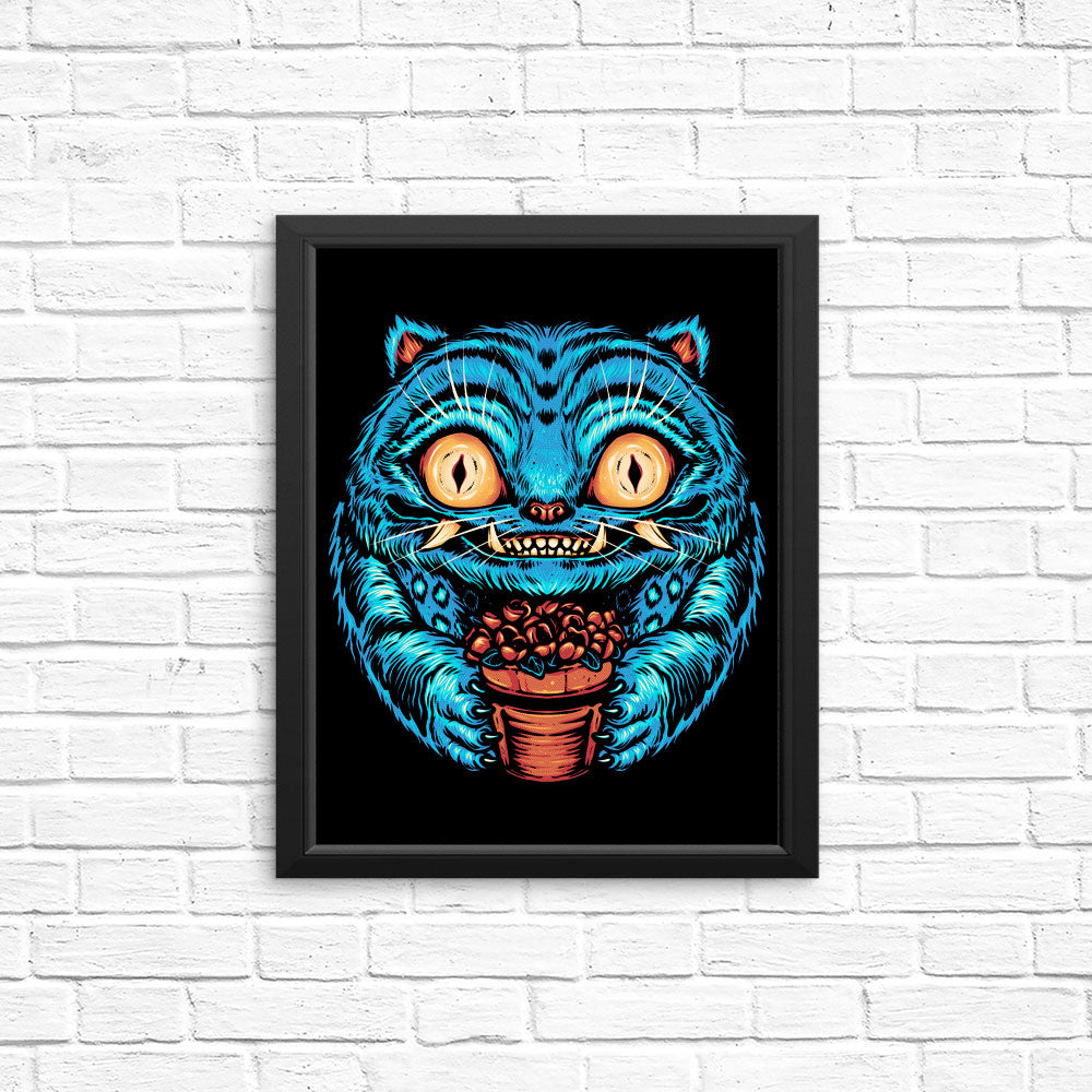 Stay Supernatural - Posters & Prints