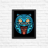 Stay Supernatural - Posters & Prints