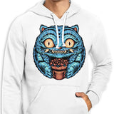 Stay Supernatural - Hoodie