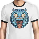 Stay Supernatural - Ringer T-Shirt