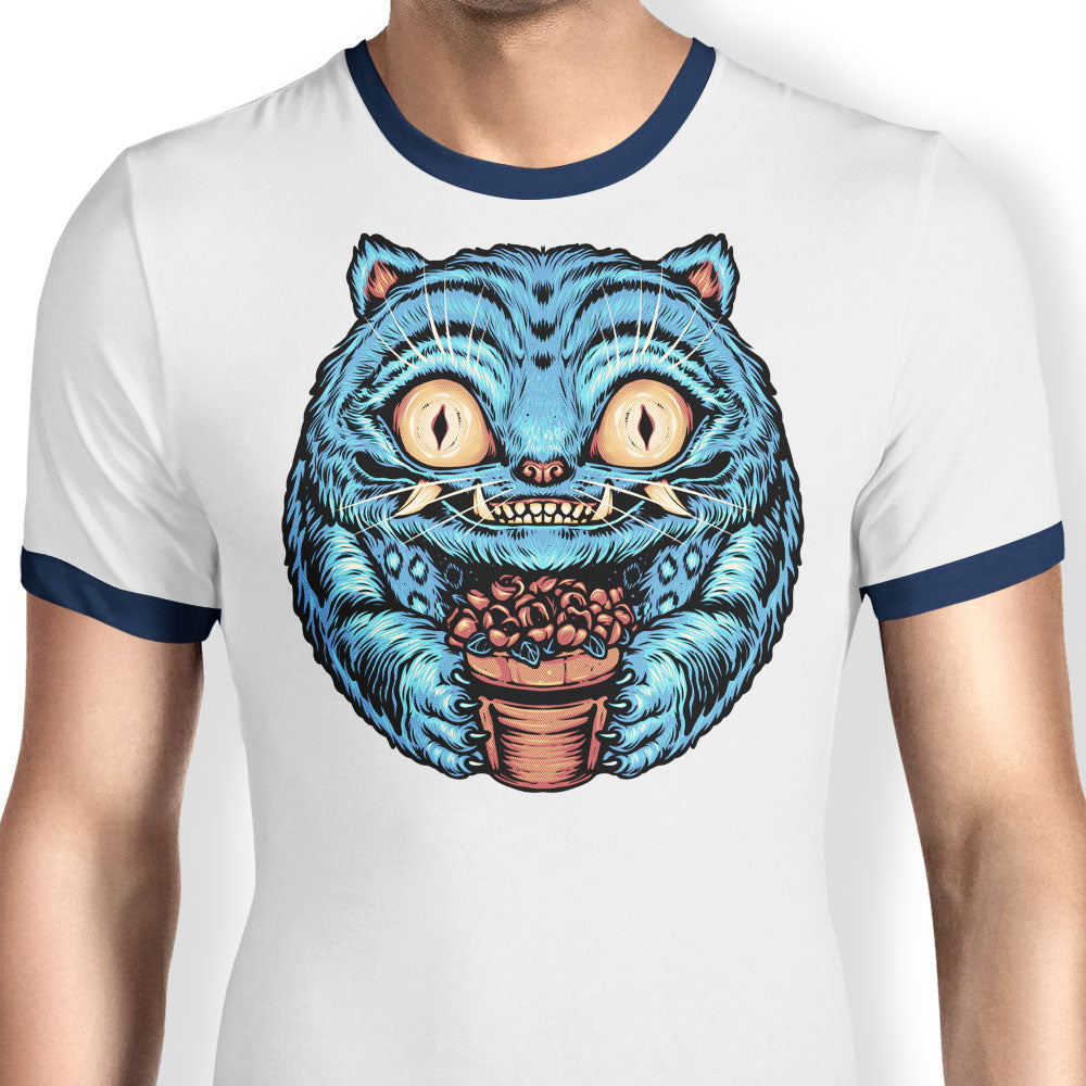 Stay Supernatural - Ringer T-Shirt