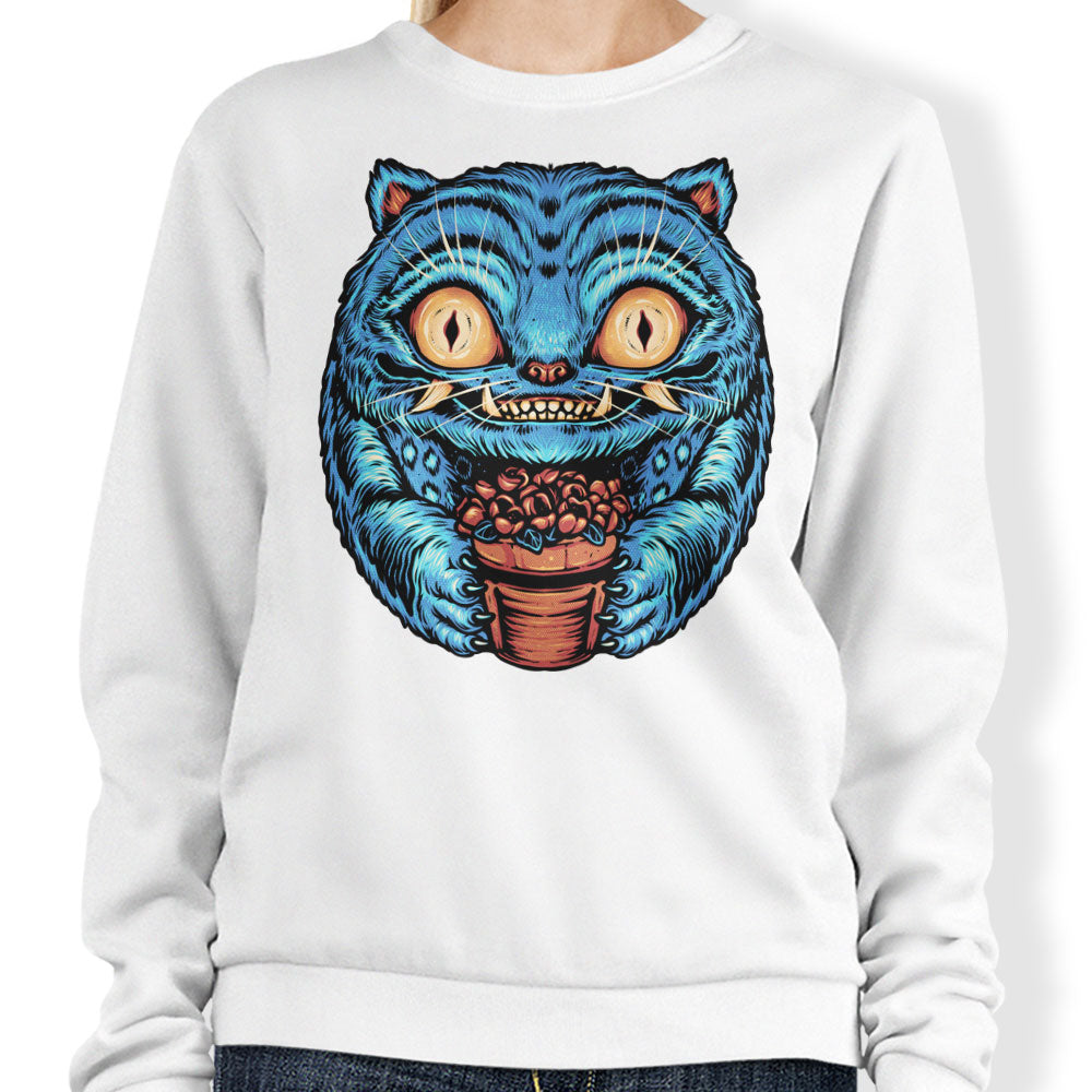 Stay Supernatural - Sweatshirt