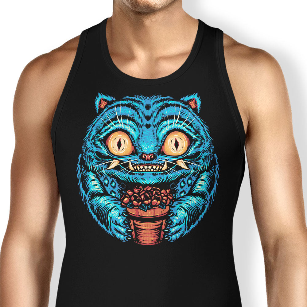 Stay Supernatural - Tank Top