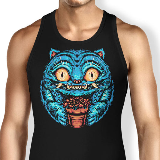 Stay Supernatural - Tank Top