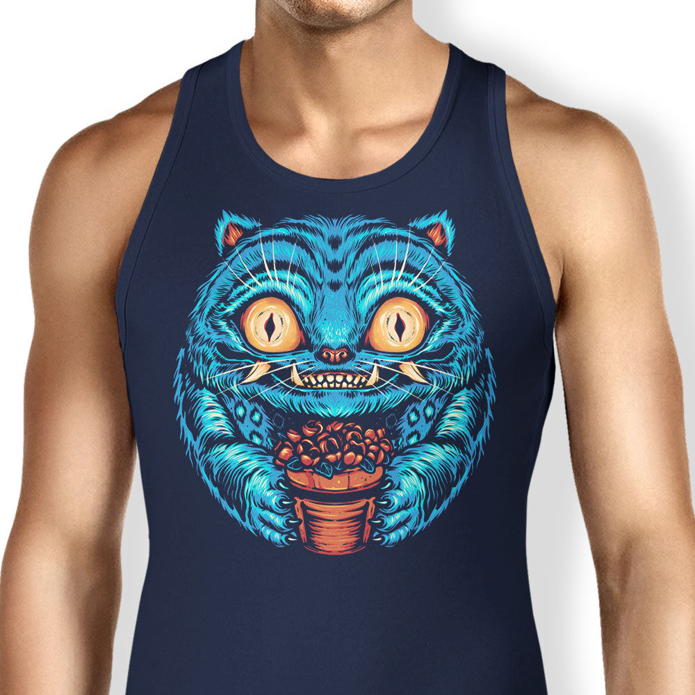 Stay Supernatural - Tank Top