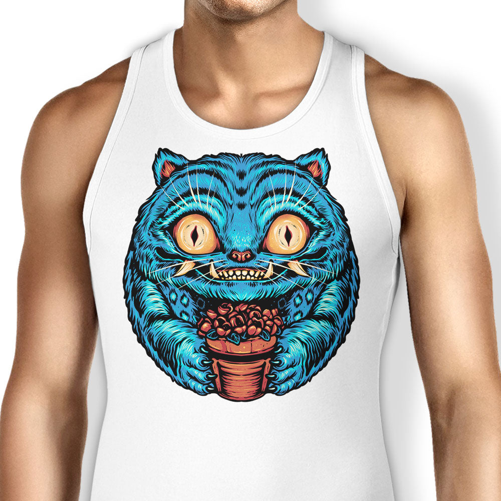 Stay Supernatural - Tank Top