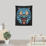 Stay Supernatural - Wall Tapestry