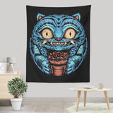 Stay Supernatural - Wall Tapestry