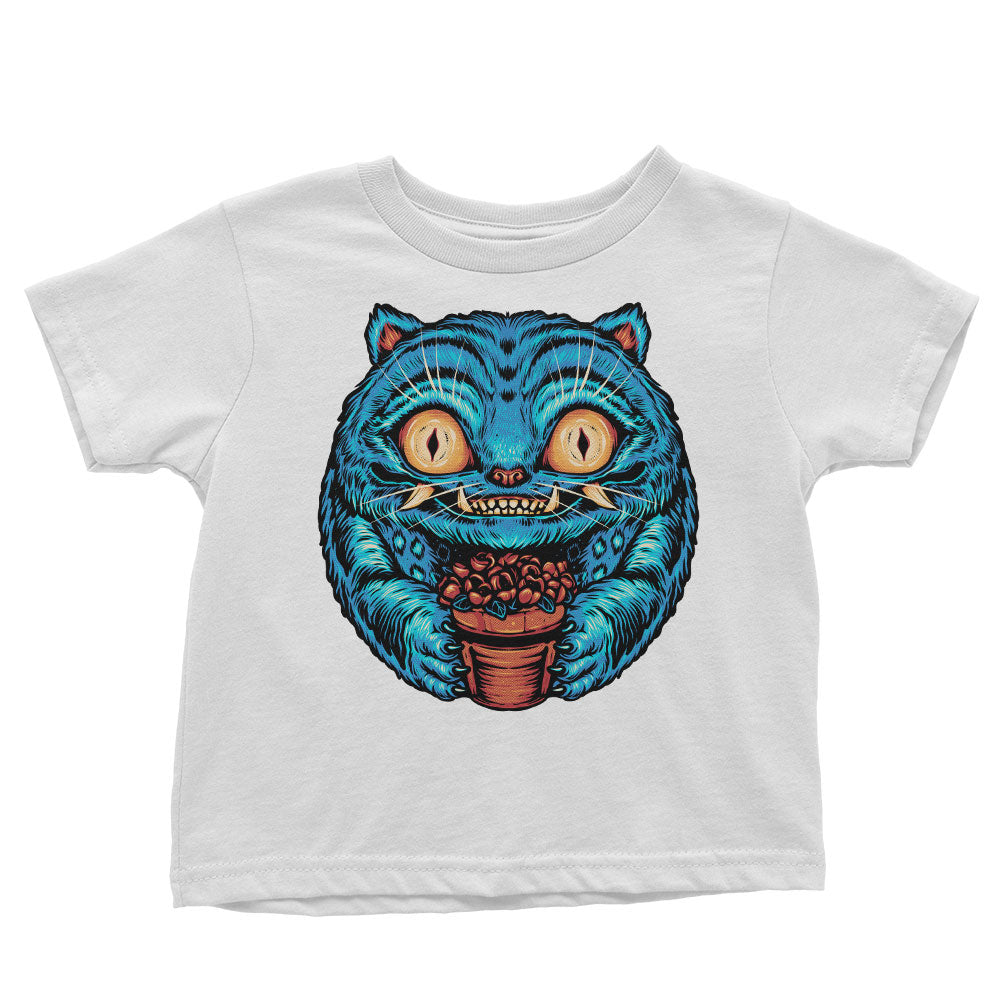 Stay Supernatural - Youth Apparel