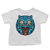 Stay Supernatural - Youth Apparel