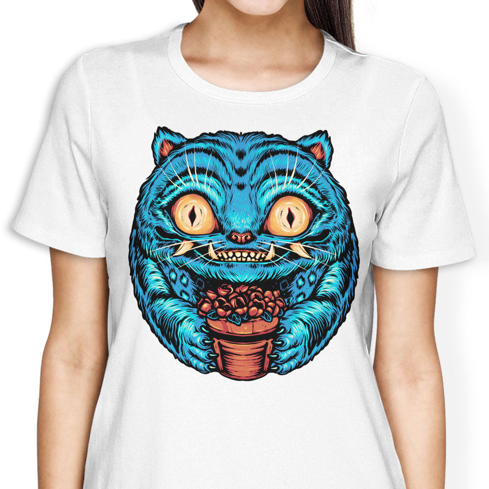 Stay Supernatural - Women's Apparel