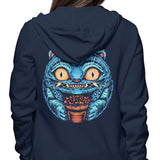 Stay Supernatural - Hoodie