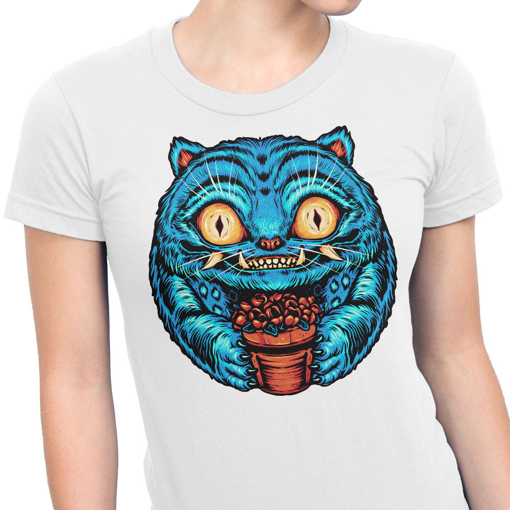 Stay Supernatural - Women's Apparel