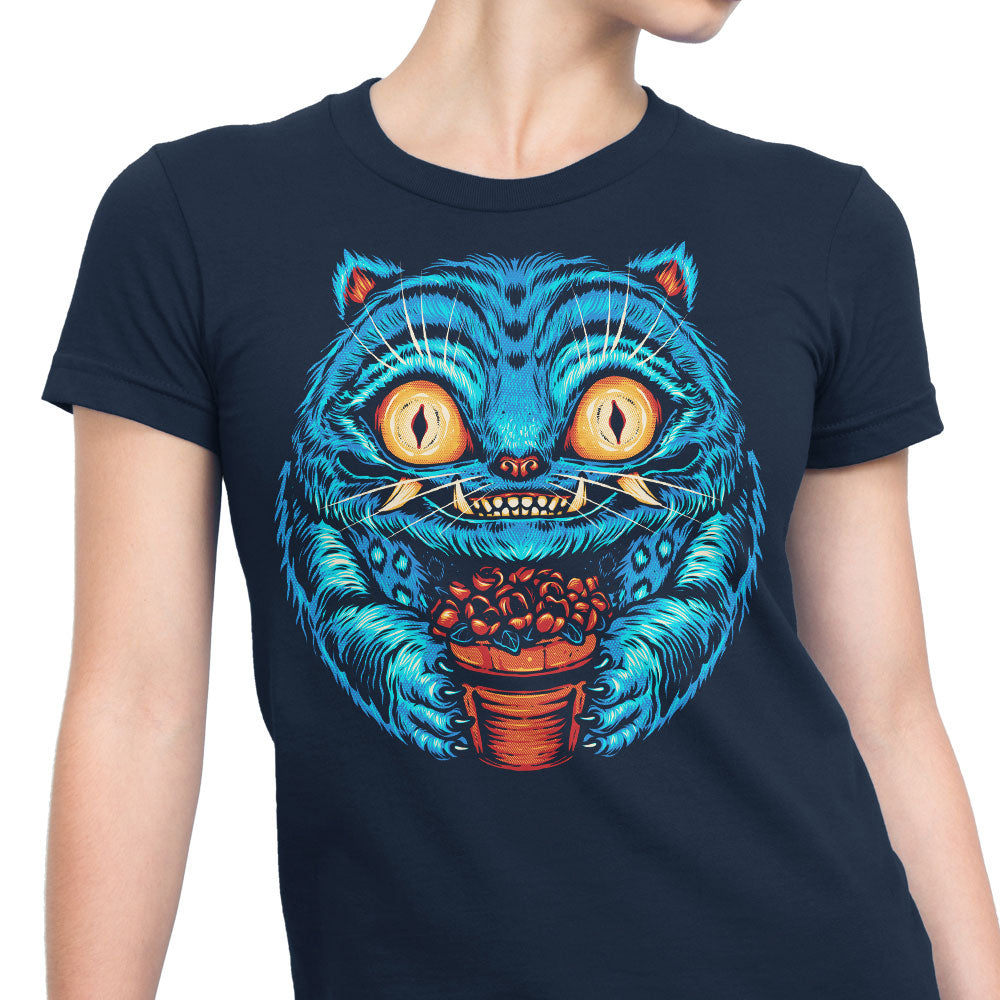 Stay Supernatural - Women's Apparel