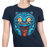 Stay Supernatural - Women's Apparel