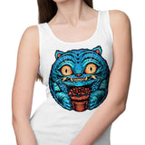 Stay Supernatural - Tank Top