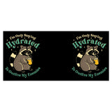 Staying Hydrated - Mug