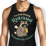 Staying Hydrated - Tank Top