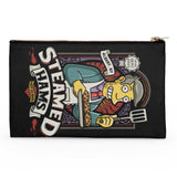 Steamed Hams - Accessory Pouch