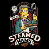Steamed Hams - Coasters