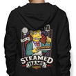 Steamed Hams - Hoodie