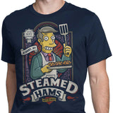 Steamed Hams - Men's Apparel