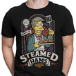 Steamed Hams - Men's Apparel