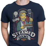 Steamed Hams - Men's Apparel