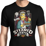 Steamed Hams - Men's Apparel