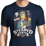 Steamed Hams - Men's Apparel