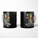 Steamed Hams - Mug