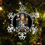 Steamed Hams - Ornament