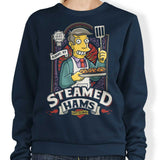 Steamed Hams - Sweatshirt