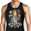 Steamed Hams - Tank Top