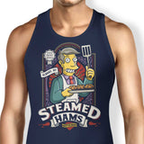 Steamed Hams - Tank Top