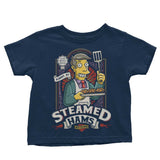 Steamed Hams - Youth Apparel