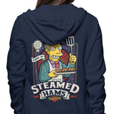 Steamed Hams - Hoodie