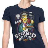 Steamed Hams - Women's Apparel