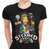 Steamed Hams - Women's Apparel
