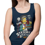Steamed Hams - Tank Top