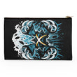 Steel Magnetic Force - Accessory Pouch