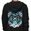 Steel Magnetic Force - Hoodie