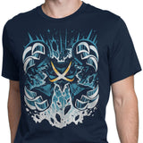 Steel Magnetic Force - Men's Apparel